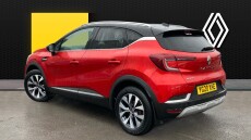 Renault Captur 1.0 TCE 100 S Edition 5dr Petrol Hatchback